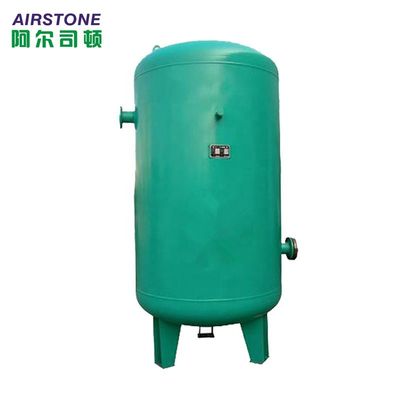 Qualität  Industrial Factory Airstone AT-1000 1000L Carbon Steel Air Tank For Screw Air Compressor usine