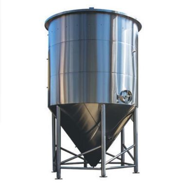 Qualität  Factory Stainless Steel Storage Tank For Beverage, Oil, Chemicals, Water usine