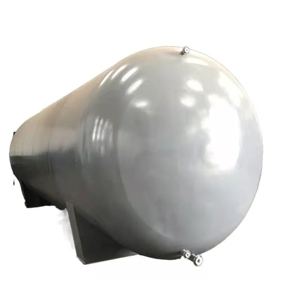 Competitive Price Strong Acid Water Anticorrosion Storage Plant Chemical Steel Liner Plastic Tank